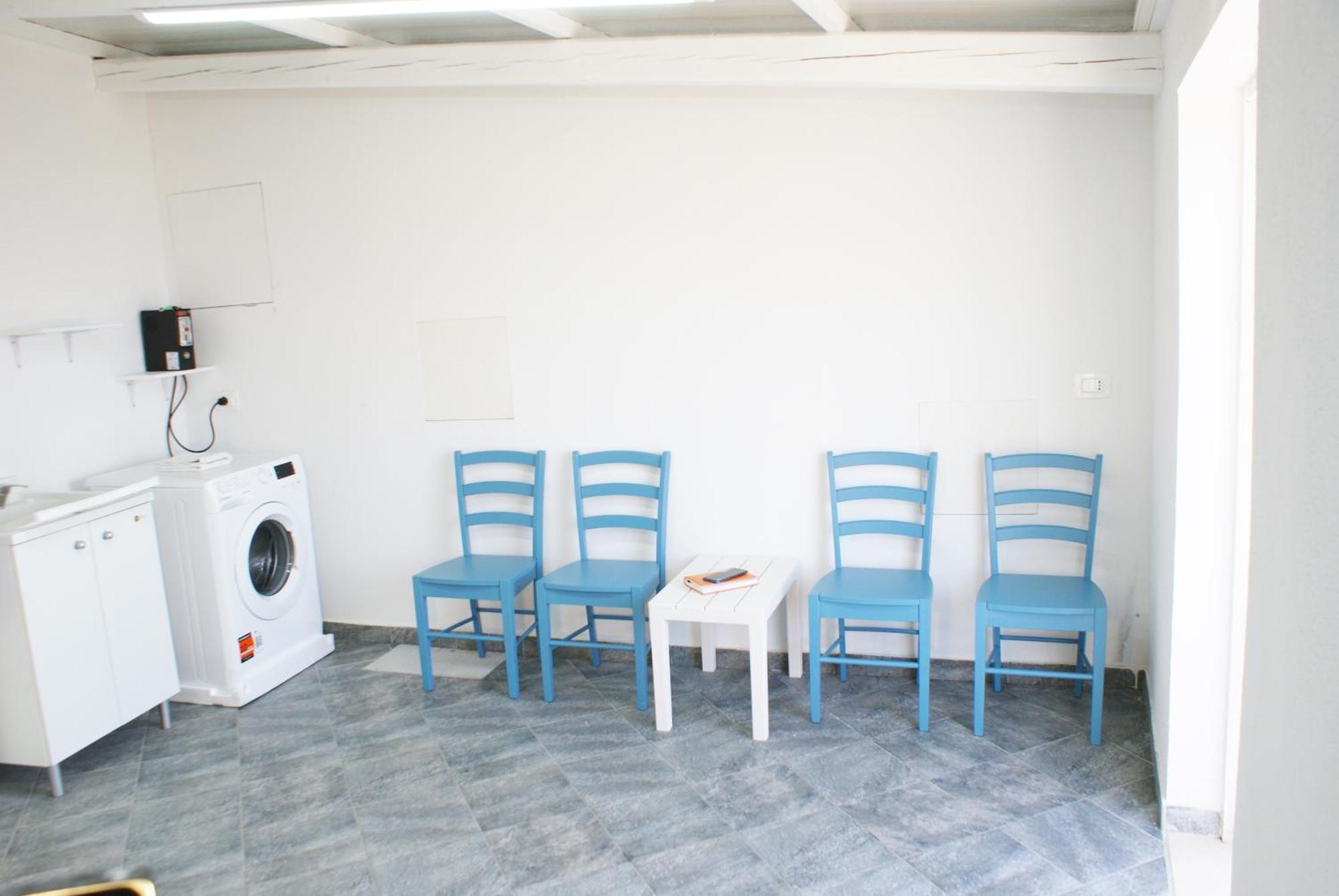 Aparthotel Bloom Tropea Ciaramiti Esterno foto