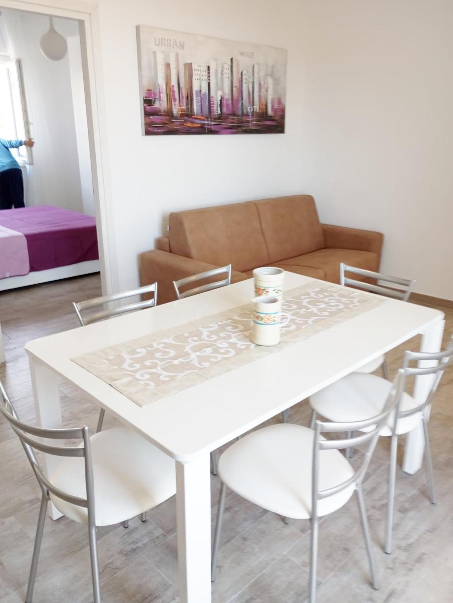 Aparthotel Bloom Tropea Ciaramiti Esterno foto
