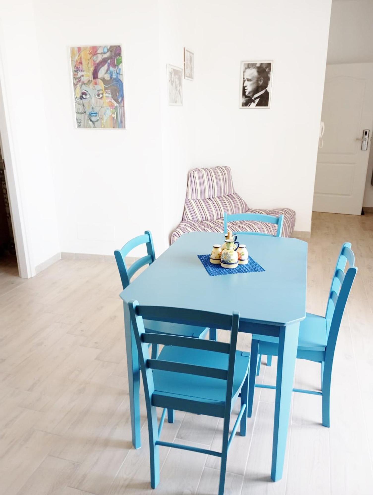 Aparthotel Bloom Tropea Ciaramiti Esterno foto