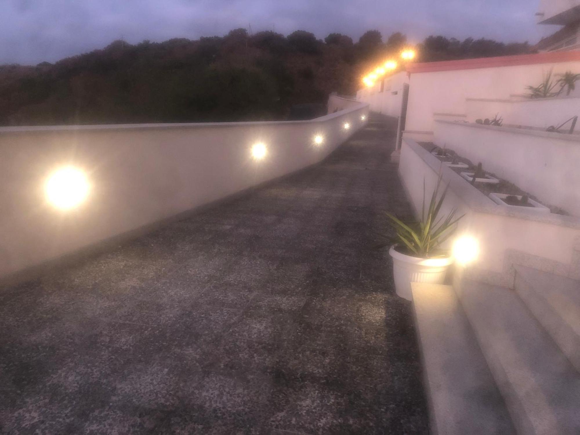 Aparthotel Bloom Tropea Ciaramiti Esterno foto